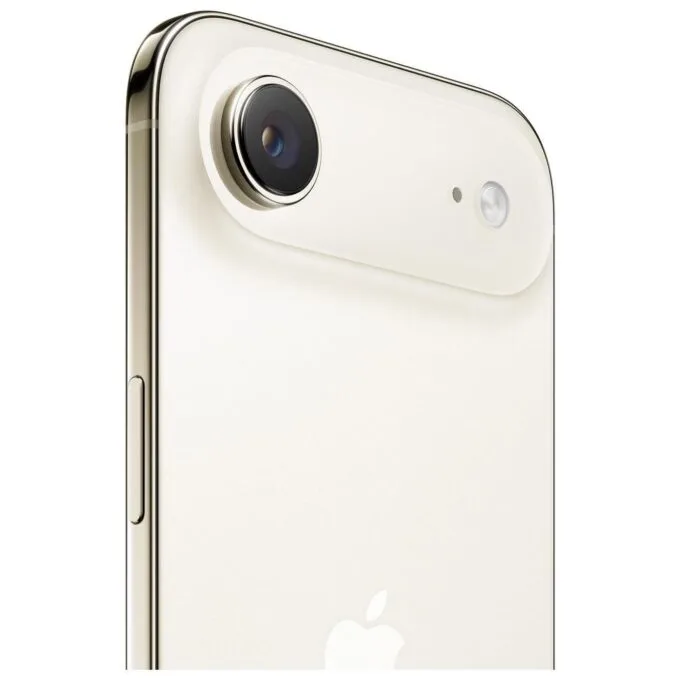 Apple iPhone Air 512GB Bright Gold — image 3