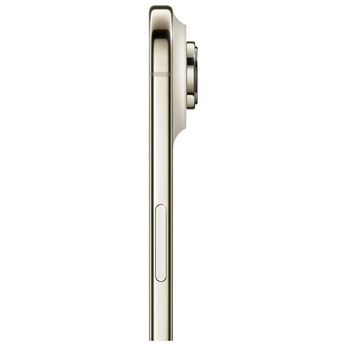 Apple iPhone Air 512GB Bright Gold — image 4