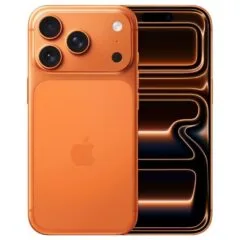 Apple iPhone 17 Pro 1TB Space Orange