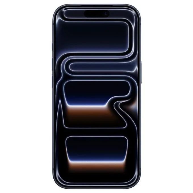 Apple iPhone 17 Pro 1TB Deep Blue — image 2