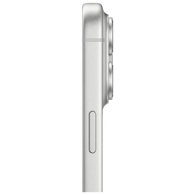 Apple iPhone 17 Pro 256GB Silver — image 4