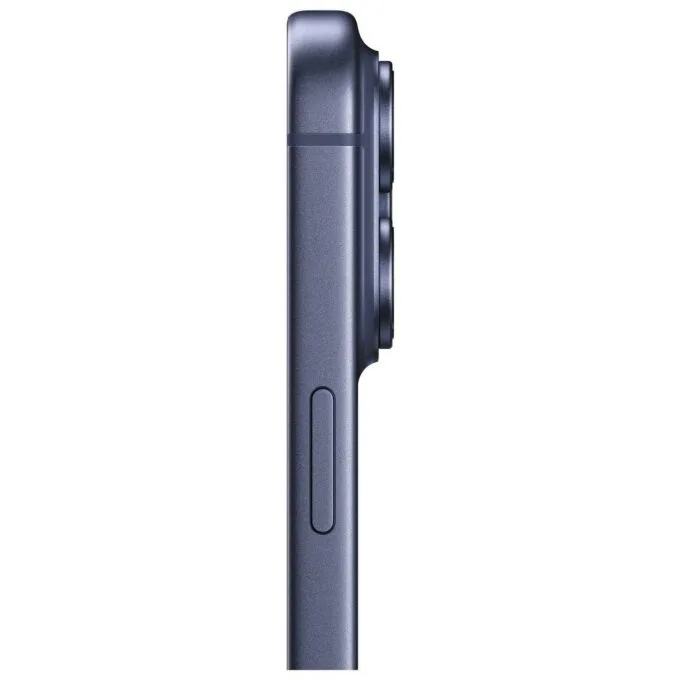 Apple iPhone 17 Pro 256GB Deep Blue — image 4