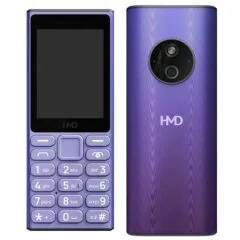 HMD 110 4G (TA-1662) Dual Sim Blue