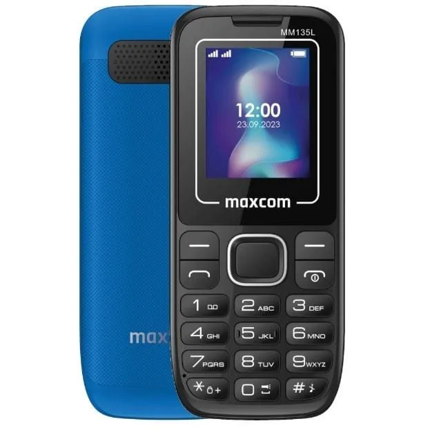 Maxcom MM 135 LIGHT — image 1