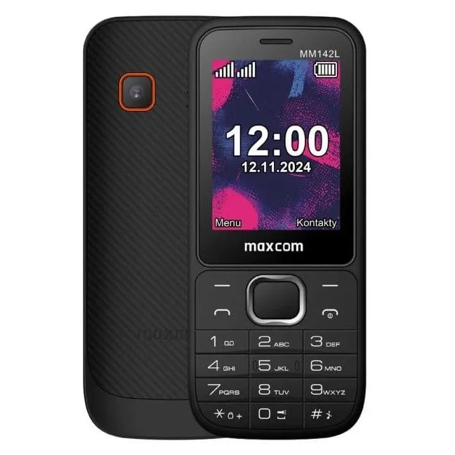Maxcom MM 142L — image 1