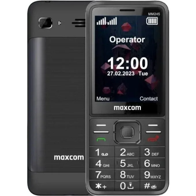 Maxcom MM 245 4G — image 1