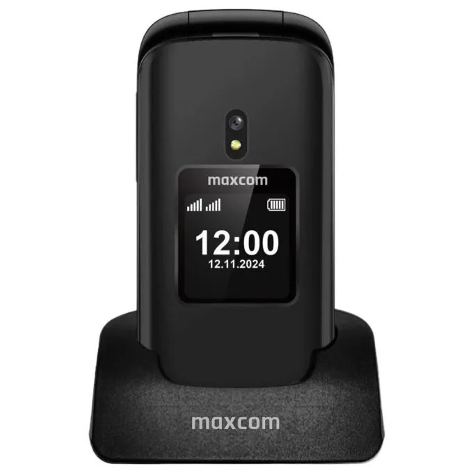 Maxcom MM 834L 4G — image 1