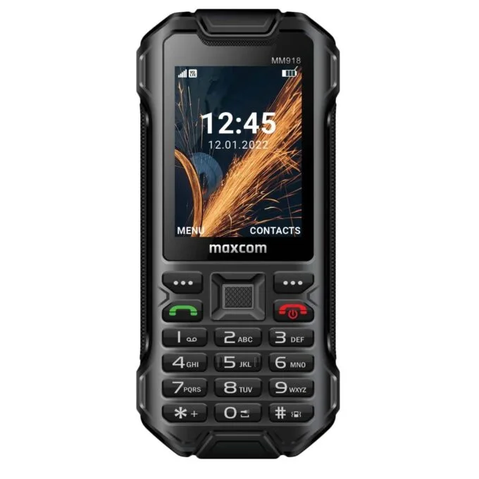 Maxcom MM 918L 4G — image 1
