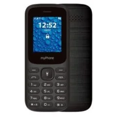 myPhone 2220 Dual SIM black