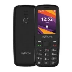 myPhone 6410 LTE black