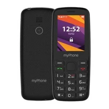 myPhone 6410 LTE black — image 1