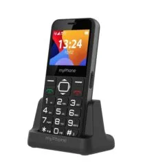 myPhone Halo 3 black