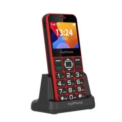 myPhone Halo 3 Red