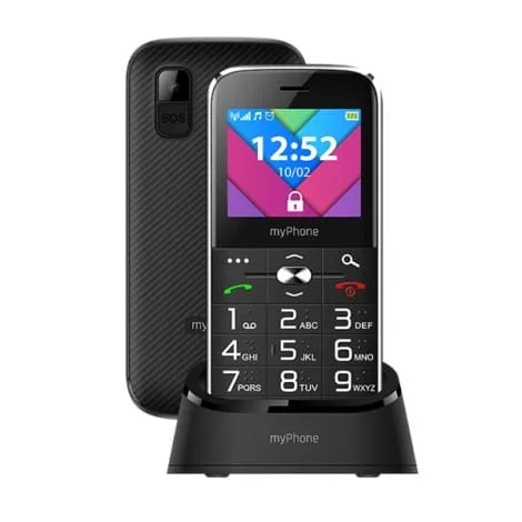 myPhone Halo C — image 1