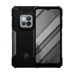myPhone Hammer Construction 2 5G silver