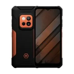myPhone Hammer Construction 2 5G Thermal Orange