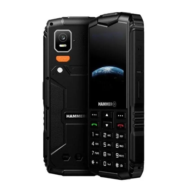 myPhone Hammer Horizon LTE — image 1