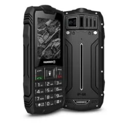myPhone Hammer Rock