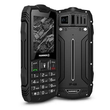 myPhone Hammer Rock — image 1