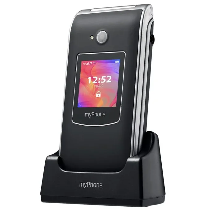 myPhone Rumba 2 — image 1