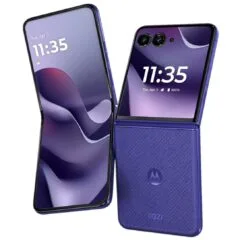 Motorola Razr 70 Ultra 16/512GB Orient Blue