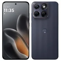 Motorola Edge 70 Fusion Power 5G 12/256GB Silhouette