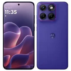 Motorola Edge 70 Fusion Power 5G 12/256GB Orient Blue