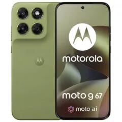 Motorola G67 5G 8/128GB Nile