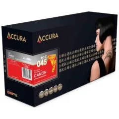 Accura toner Canon (CRG-045HY) replacement XL