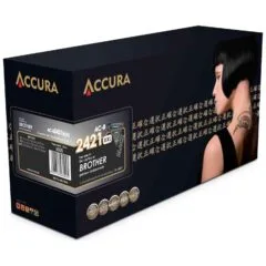 Accura toner Brother (TN-2421) replacement XXL