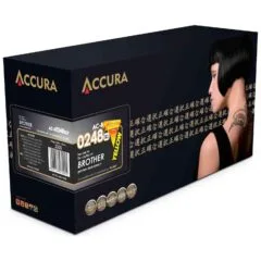 Accura toner Brother (TN-248XLY) replacement