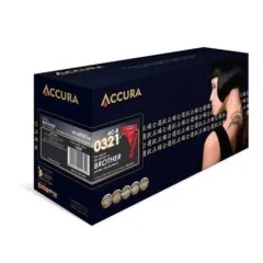 Accura toner Brother (TN-321M) replacement