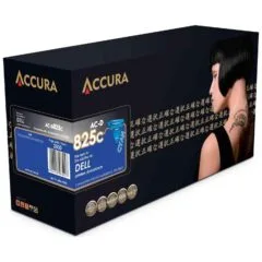Accura toner Dell (593-BBSD) replacement