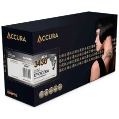 Accura toner Kyocera (TK-3430) replacement
