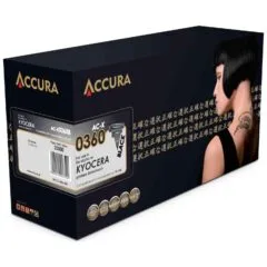 Accura toner Kyocera (TK-360) replacement