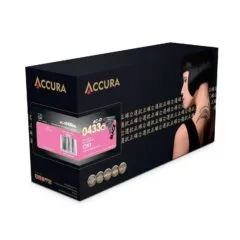 Accura toner OKI (09006237) replacement