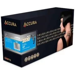 Accura toner HP No. 415A (W2030A) replacement (chip)