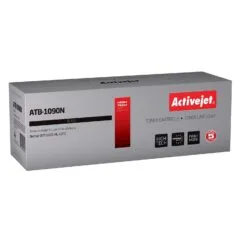 Activejet ATB-1090N (replaced Brother TN-1090; Supreme; 1500 pages; black)