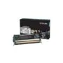 LEXMARK X746H3KG Toner Lexmark black