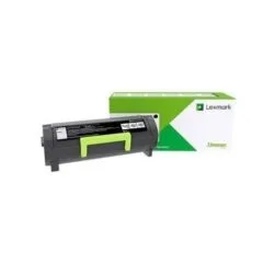 LEXMARK 51F2H0E black