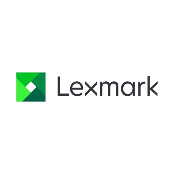 LEXMARK 24B7184 yellow — image 1
