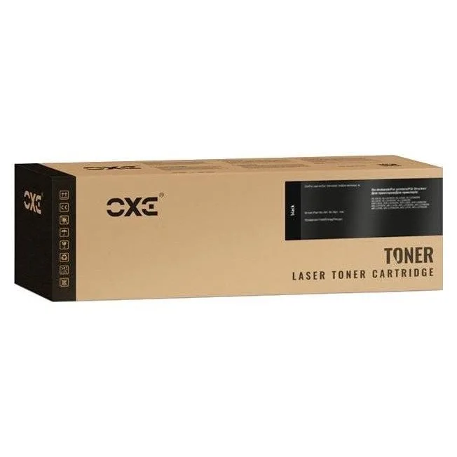 Oxe toner HP No. 05X (CE505X) replacement — image 1