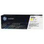 Toner HP CF382A yellow