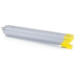 Samsung CLT-Y809S yellow