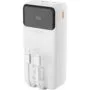 Dudao K15MAX 30000 mAh PD 22.5W white