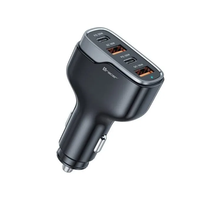 Tracer QuickCharger 60W — image 1