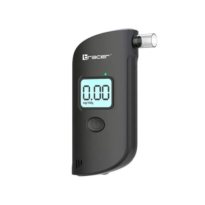 Tracer Breath EZ-1 — image 1