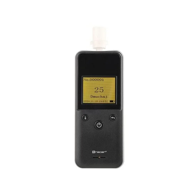Tracer BreathEZ-2B — image 1