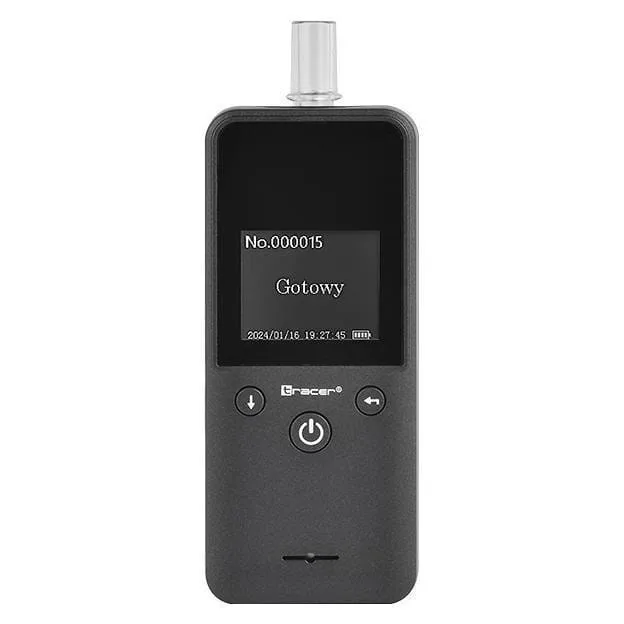 Tracer Clarix EZ-4 — image 1