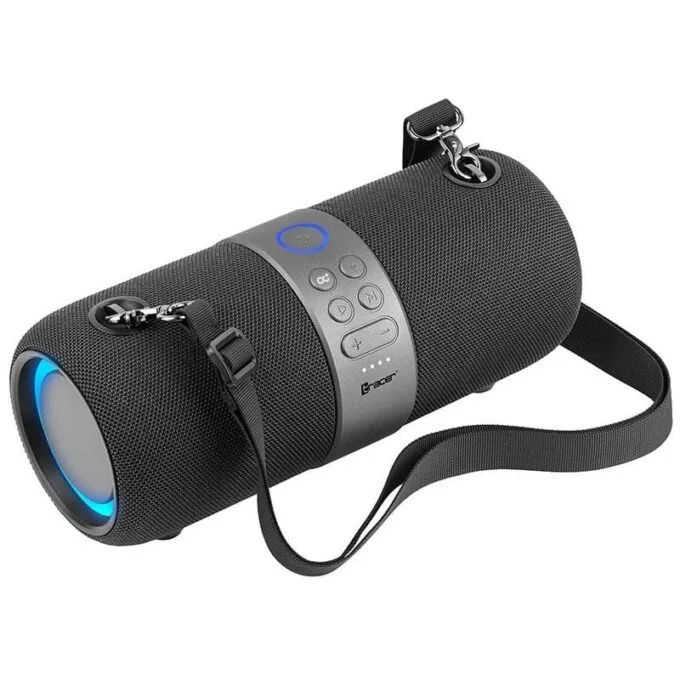 Tracer Splash XXL TWS bluetooth black — image 1